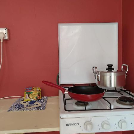 Mdawida Homestay Nairobi Eksteriør bilde