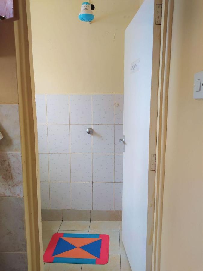 Mdawida Homestay Nairobi Eksteriør bilde