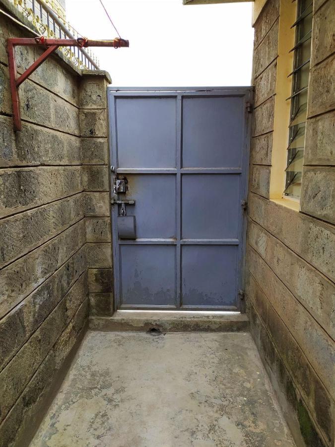 Mdawida Homestay Nairobi Eksteriør bilde