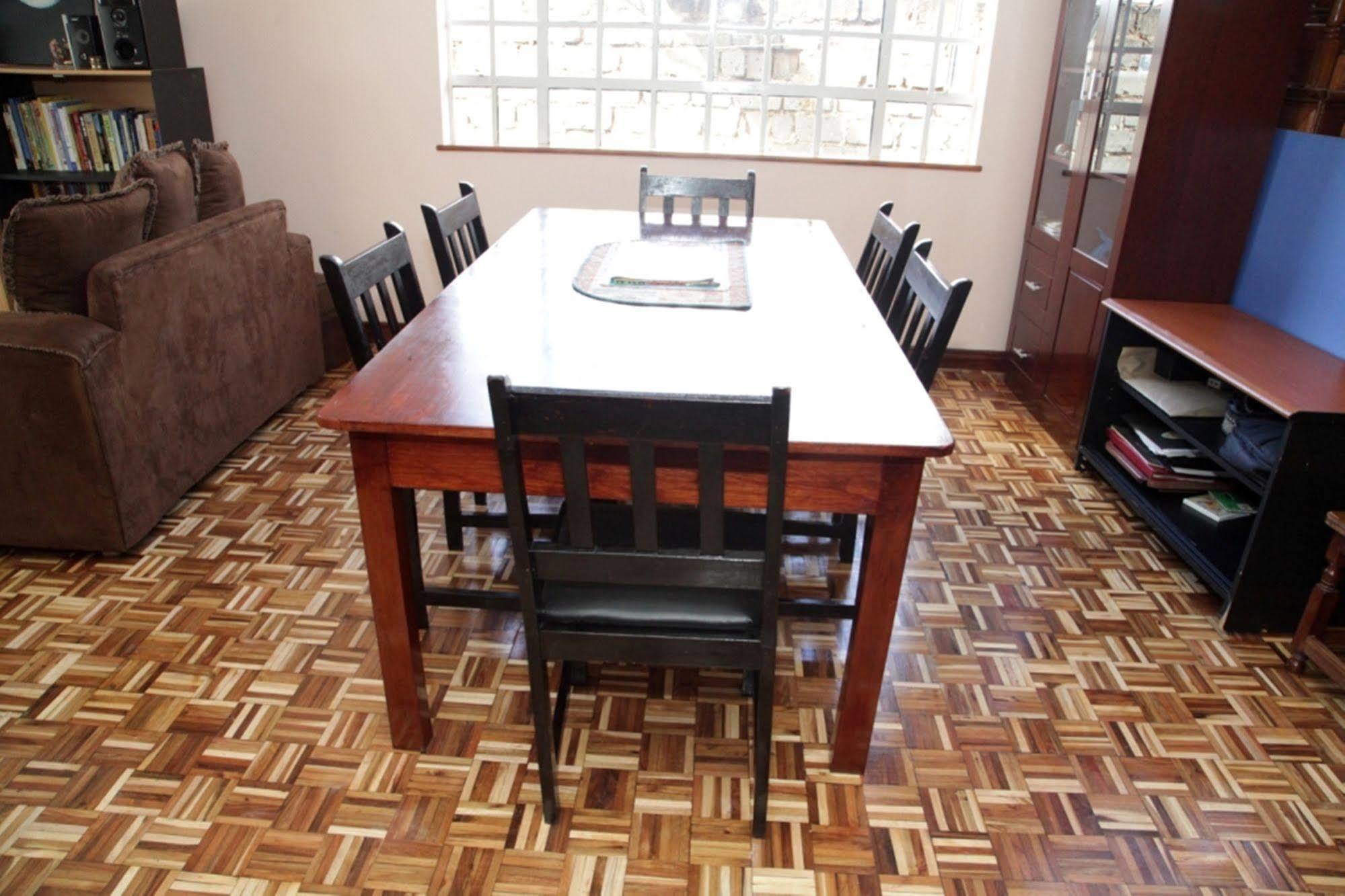 Mdawida Homestay Nairobi Eksteriør bilde
