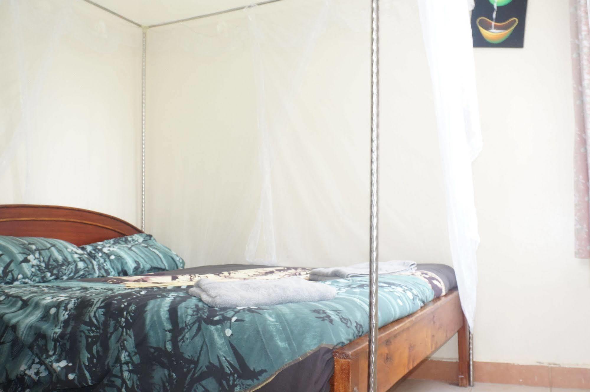 Mdawida Homestay Nairobi Eksteriør bilde
