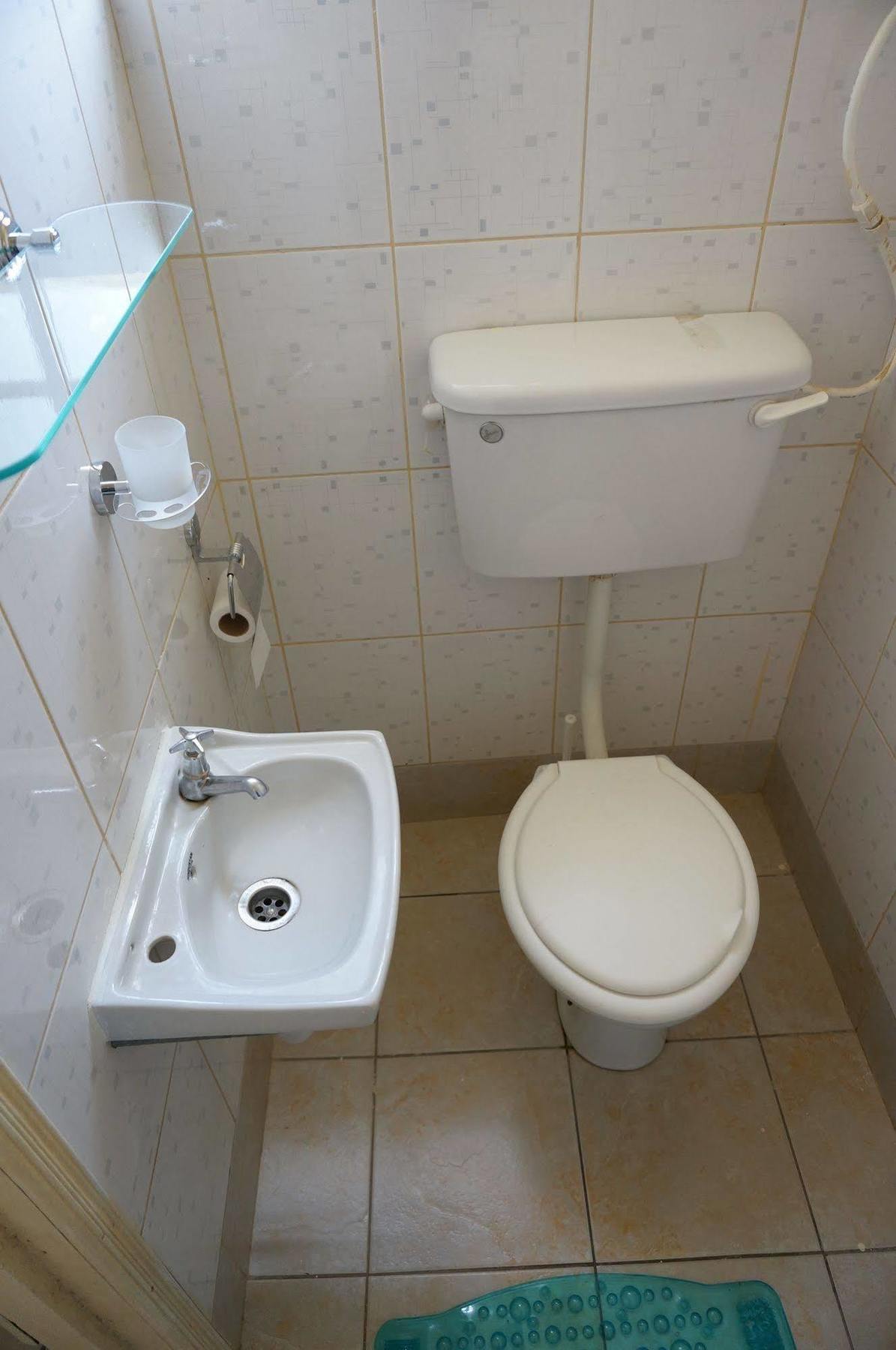 Mdawida Homestay Nairobi Eksteriør bilde