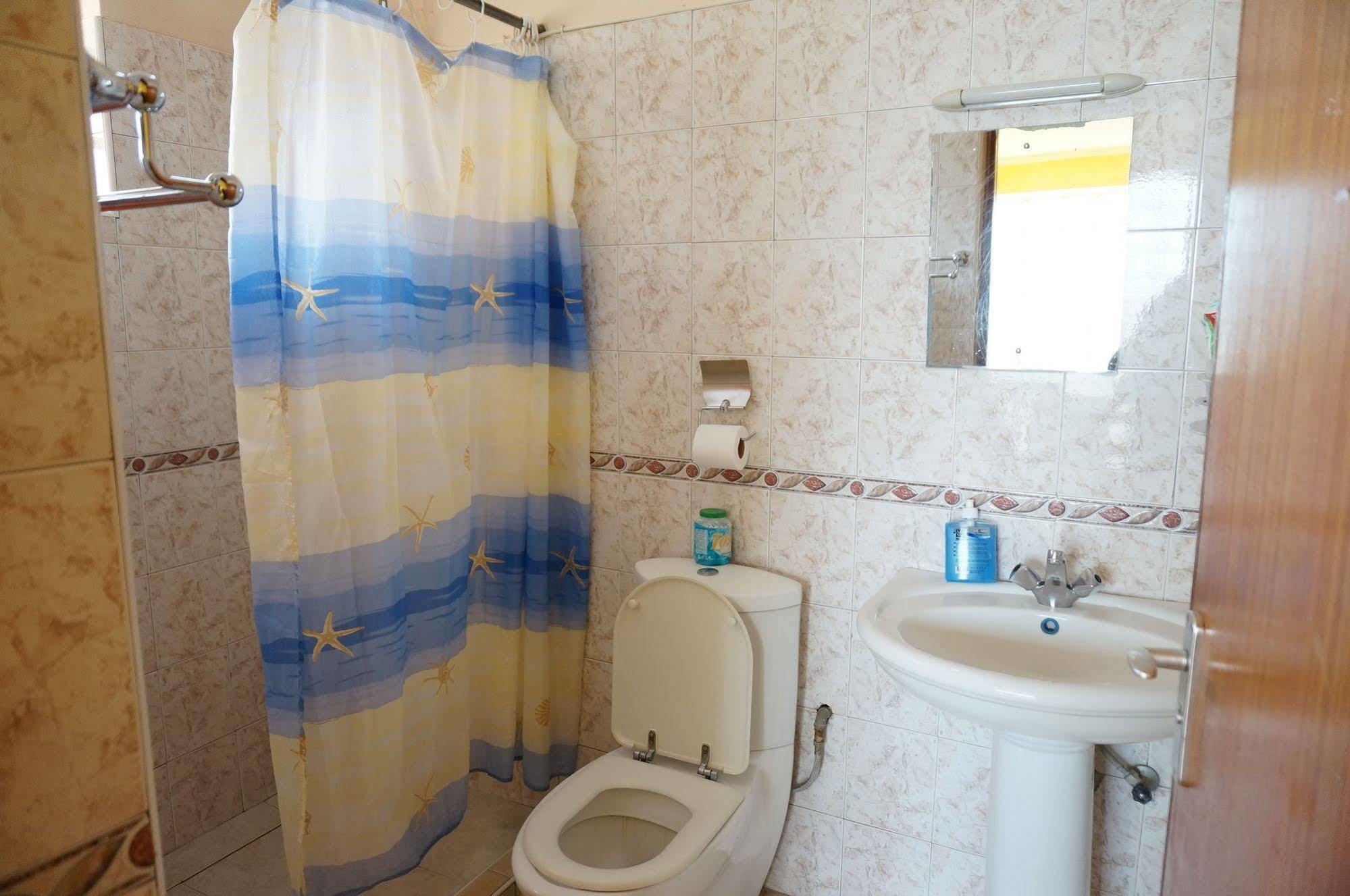 Mdawida Homestay Nairobi Eksteriør bilde