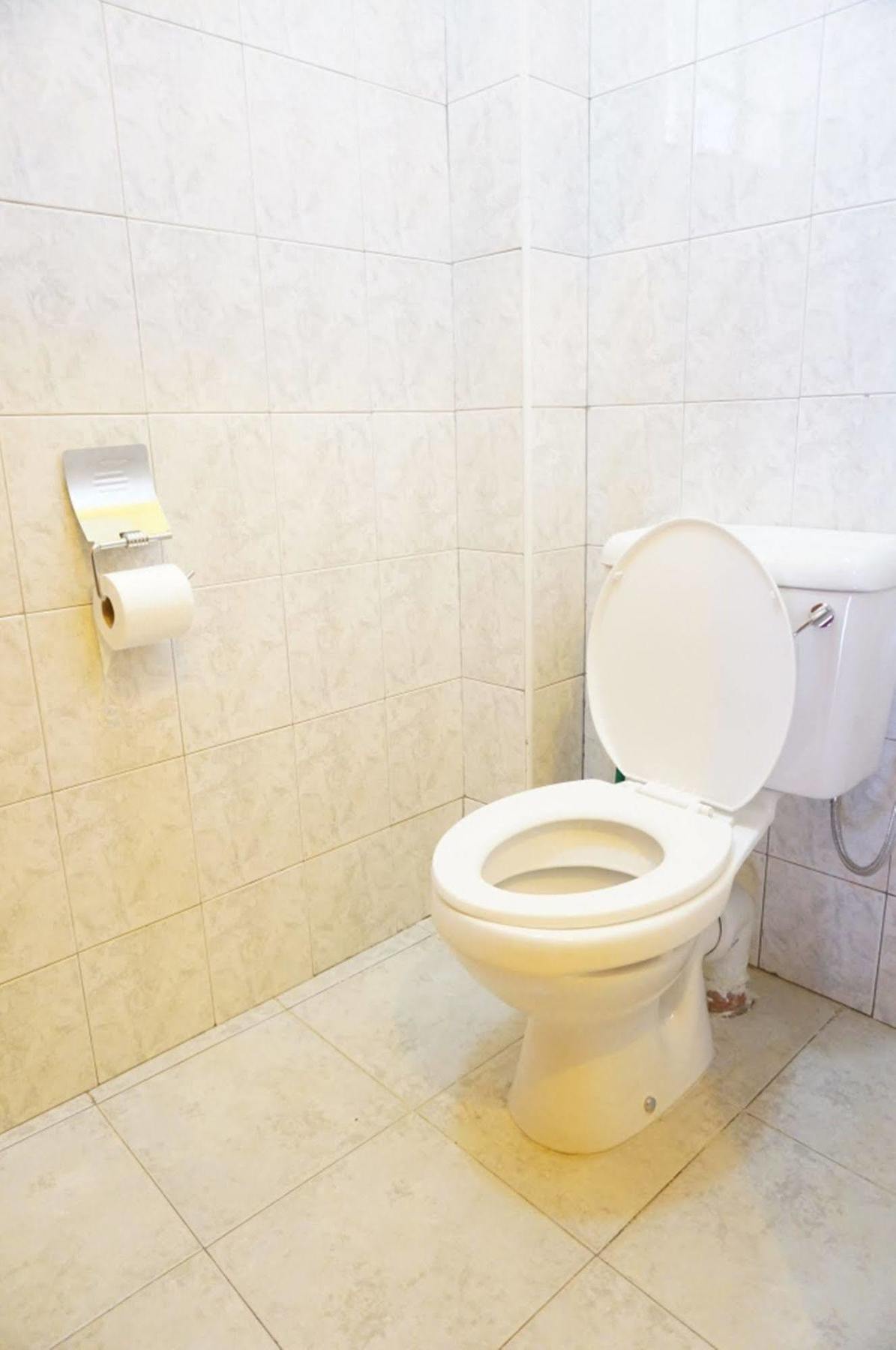 Mdawida Homestay Nairobi Eksteriør bilde