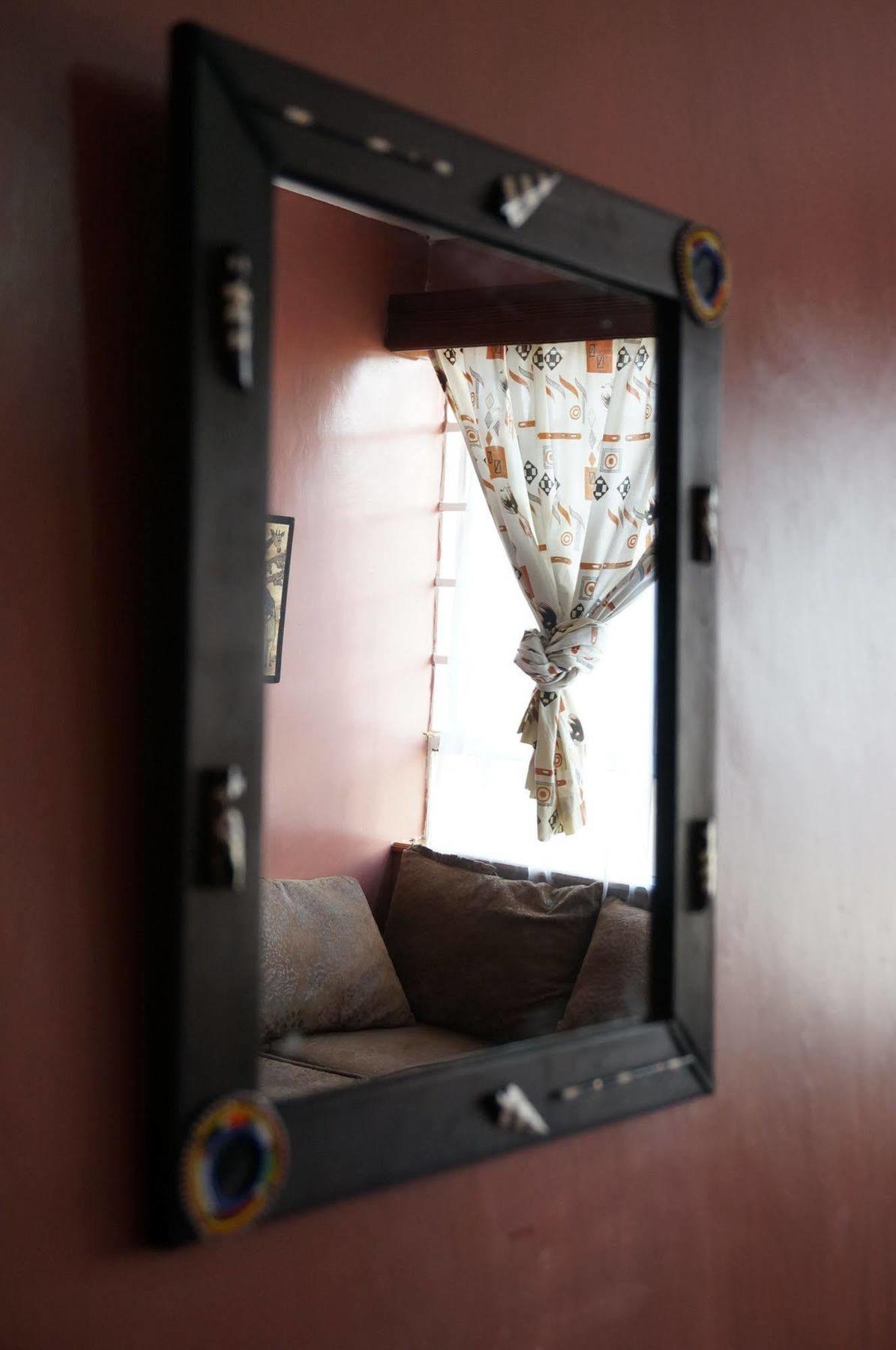 Mdawida Homestay Nairobi Eksteriør bilde